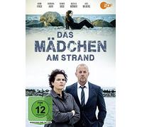 Das Mädchen am Strand [DVD] [2020]