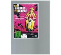 Das Mädchen aus Monaco [Import allemand]