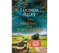 L. Riley – Das Mädchen aus Yorkshire – Novel – Der SPIEGEL bestseller – Paperback (German import)