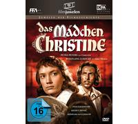 Das Mädchen Christine (DEFA Filmjuwelen) (DVD)