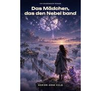 Das Mädchen, das den Nebel band: Ein Shardmoon-Roman