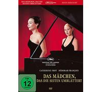 DAS MAEDCHEN DAS DIE SEIT - MO [DVD] [2006]