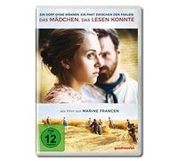 Das Mädchen, das lesen konnte [DVD] [2017]