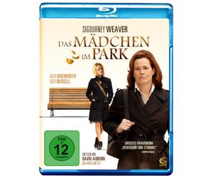 Das Mädchen im Park [Blu-ray] [2007]