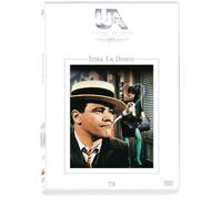Das Mädchen Irma La Douce [DVD] (2007) Jack Lemmon; Shirley MacLaine; Lou Jacobi - Import Allemagne