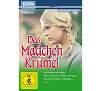 Das Mädchen Krümel: DDR TV-Archiv