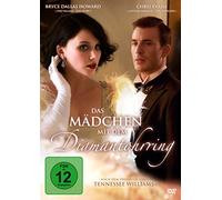 DAS MAEDCHEN MIT DEM DIAM - MO [DVD] [2008]