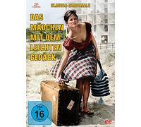 Das Mädchen mit dem leichten Gepäck (DVD)