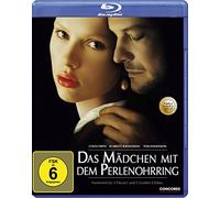 Maedchen M.d.Perlenohrring,das - Das Mädchen mit dem Perlenohrring