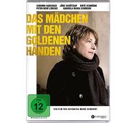 Das Mädchen mit den goldenen Händen – DVD