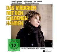 Das Mädchen mit den goldenen Händen (Blu-ray) Corinna Harfouch Jörg Schüttauf