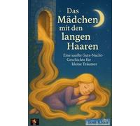 Das Mädchen mit den langen Haaren