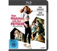 Das Mädchen mit der Peitsche