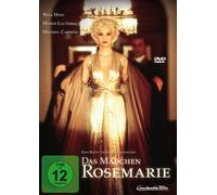 DAS MAEDCHEN ROSEMARIE - MOVIE [DVD] [1996]