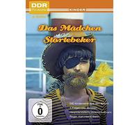Das Mädchen Störtebeker: DDR TV-Archiv