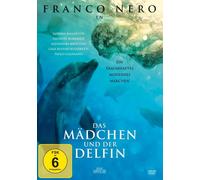 DAS MÄDCHEN UND DER DELFIN - NERO,FRANCO/BALLOCCHI,SABRINA DVD NEW