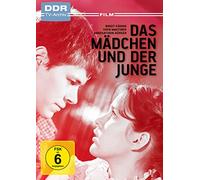 Das Mädchen und der Junge: DDR TV-Archiv [DVD]