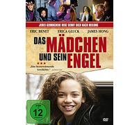 Das Mädchen und sein Engel
