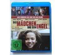 Das Mädchen und sein Engel