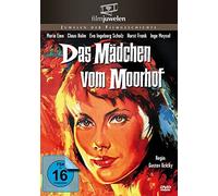 Das Mädchen vom Moorhof (Filmjuwelen) (DVD)