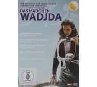 Das Mädchen Wadjda – DVD – US Import – Plaion Pictures