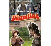 Das Märchen vom Däumling [DVD] Neilands Roland Miroslava Soucnova und Zdenek Rehor