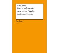 Das Märchen von Amor und Psyche