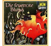 Das Märchen Von der Feuerroten Blume