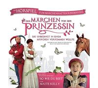 Das Märchen von der Prinzessi