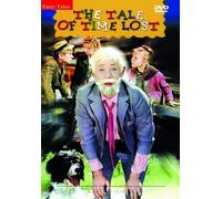 Das Märchen von der verlorenen Zeit (The Tale of Time Lost) (Skazka o poteryannom vremeni) (RUSCICO) (NTSC) [Сказка о потерянном времени] [DVD]
