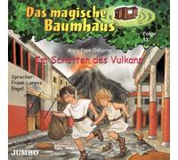 Das Magische Baumhaus 13/Vulkans,im Schatten des
