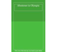 Das magische Baumhaus 19. Abenteuer in Olympia, Osborne 9783785549735 HB.