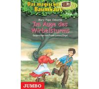 Das Magische Baumhaus 20/im Auge des Wirbelsturms [Musikkassette] [CASSETTE]