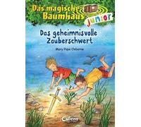 Das magische Baumhaus junior (Band 28) - Das ge, Osborne, Knipping, Rahn.