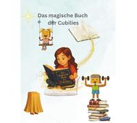 Das magische Buch der Cubilies