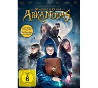 Das magische Buch von Arkandias: Neuauflage