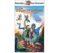 Das magische Schwert