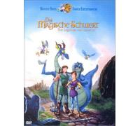 Das magische Schwert - Die Legende von Camelot [DVD]