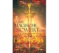 Das magische Schwert von Ravenstone Hollow