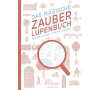 Das magische Zauberlupenbuch