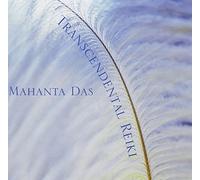 Das, Mahanta - Transcendental Reiki