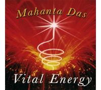 Das, Mahanta - Vital Energy