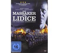 Das Massaker von Lidice (DVD)