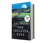 Das Meer der endlosen Ruhe: Roman | Der neue große Roman der New York Times-Bestsellerautorin