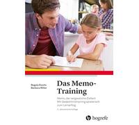 Das Memo-Training: Memo, der vergessliche Elefant. Mit Gedächtnistraining spielerisch zum Lernerfolg