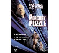 Das Mercury Puzzle: 2. Auflage