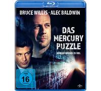 Das Mercury Puzzle