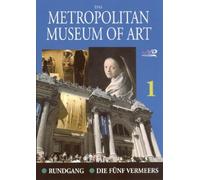 Das Metropolitan Museum of Art 1 [DVD]