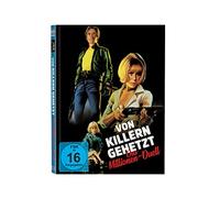 Das Millionen-Duell - Mediabook Cover D (lim.): Limited Mediabook / Cover D