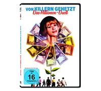 DAS MILLIONEN-DUELL - Von Killern gehetzt - Limited Edition (DVD) Uncut